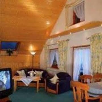 Md Waldhotel Palmspring Bad Peterstal-Griesbach Exterior foto