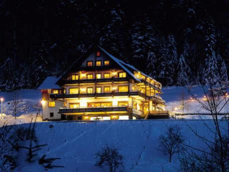 Md Waldhotel Palmspring Bad Peterstal-Griesbach Exterior foto
