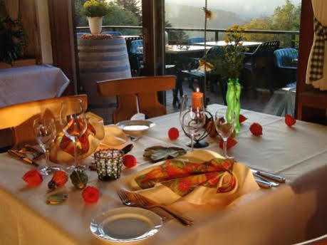 Md Waldhotel Palmspring Bad Peterstal-Griesbach Exterior foto
